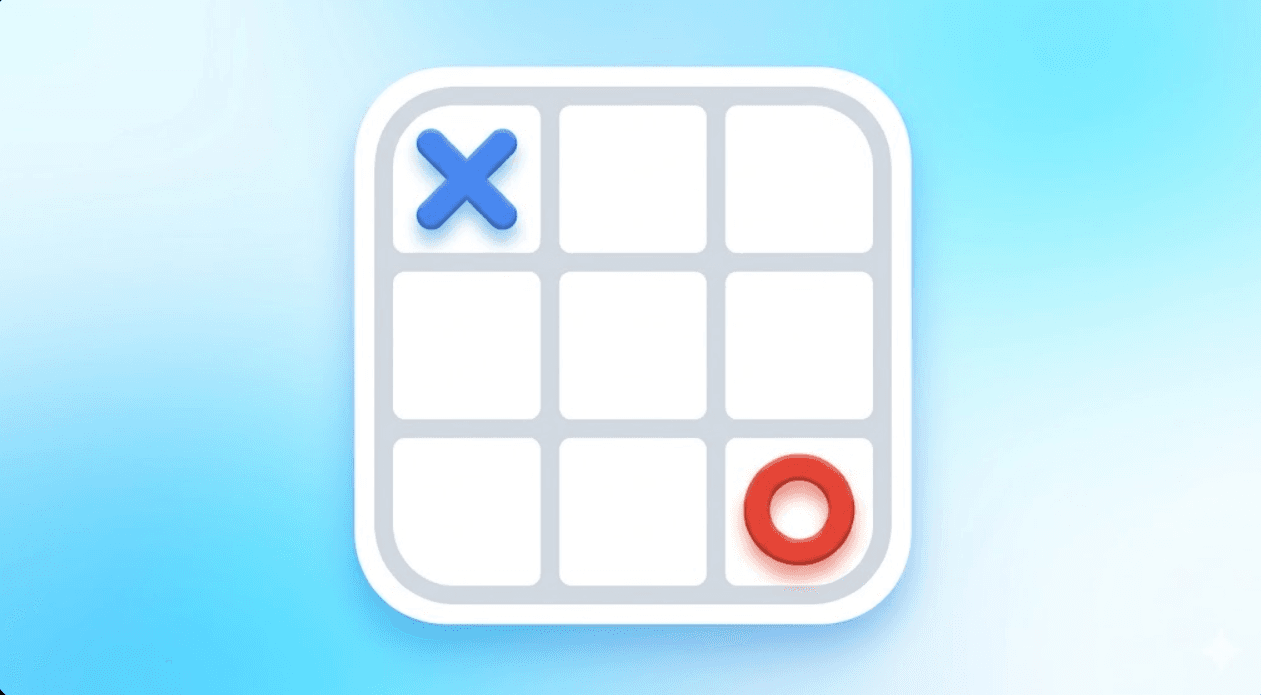 Tic-Tac-Toe