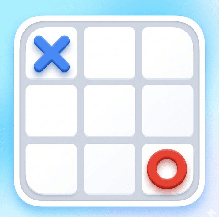 Tic-Tac-Toe